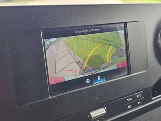 Mercedes-Benz Sprinter 2020 - 314 zdjecie 16