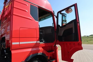 MAN TGX 2021 - 26.470 - BDF - Retarder - 2021 - Steering axle afbeelding 7