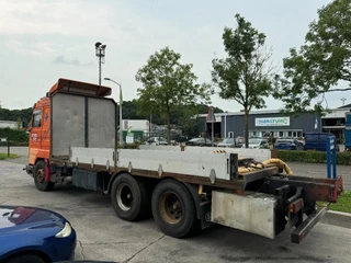 Scania R 1991 - R143-500 V8 imagen 6
