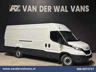 Iveco Daily 2023 - 35S16 157pk L3H2 Euro6 Airco | 3500kg trekvermogen | Parkeersensoren zdjecie 1