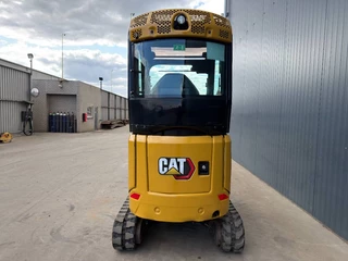 Cat N/A 2021 - 301.8 image 4