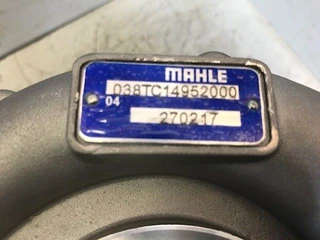 Volvo N/A - 479920 TURBO TD-102-F (NIEUW) MAHLE 038TC14952000 zdjecie 3