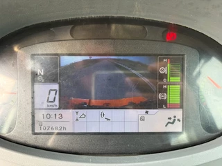 Hitachi ZW220-5B 2016 - N/A obrazek 17