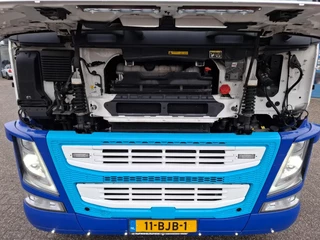 Volvo FM11-460 2017 - / NL TRUCK / LIFT+LENKACHSE / ONLY:355342 KM / DYNAMIC STEERING / LWDS / NAVI / ALCOA / TUV:07-01-2026 / INLINER / EURO-6 / 2017 imagem 8