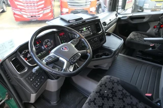 Scania R 2021 - R500 NGS | Compressor | Retarder | 628894Km | 2021 | Smart Tacho 2 | Alcoas | Stand Klima | Park Airco | Euro6-D | TUV/MOT/APK 05-2026 | German Truck bild 27
