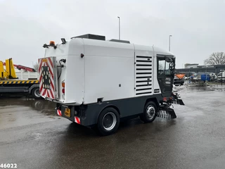 Ravo 580 with 3-rd brush 2013 - N/A imagen 5