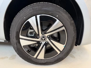 Mercedes-Benz Vito 2024 - 116CDI L2H1 4x4 Automaat Airco Cruisecontrol Trekhaak NIEUW BPM VRIJ bild 12