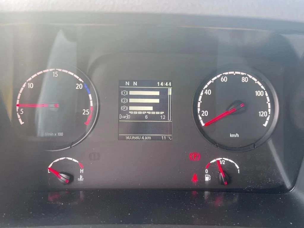 Scania P 2009 - P230 image 13