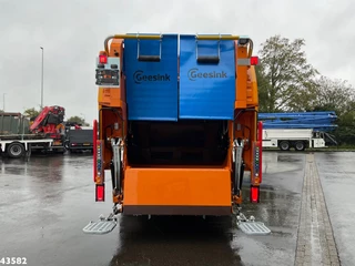 DAF FAG XD 300 Geesink 20m³ 2024 - N/A image 7