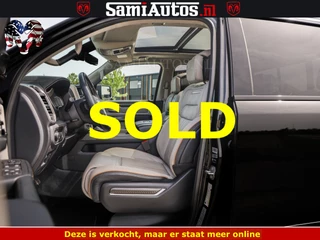 Dodge Ram Pick-Up 2024 - TUNGSTEN BLACK OPS | 540 PK | HIGH END | MASSAGE | RAM VOL | LIMITED EDITION | DC | zdjecie 8