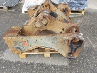 Hyundai N/A - Quick Coupler - HL 780-9 obrazek 2
