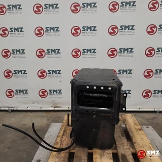 MAN N/A 2015 - Occ batterijbak MAN bild 4