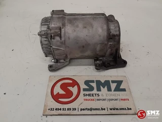 DAF N/A - Occ olieafscheider DAF immagine 2