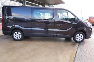 Renault Trafic 2024 - 2.0 Blue dCi 130PK T29 L2H1 Advance Dubbelcab. schuifdeur L+R immagine 3