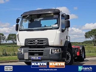 Renault 2021 - C 430 te koop
