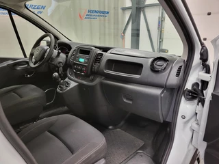 Opel Vivaro 2018 - 1.6CDTI L2/H1 Euro 6! immagine 7
