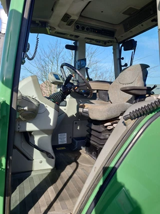 Fendt 920 vario TMS 2004 - N/A obrazek 8