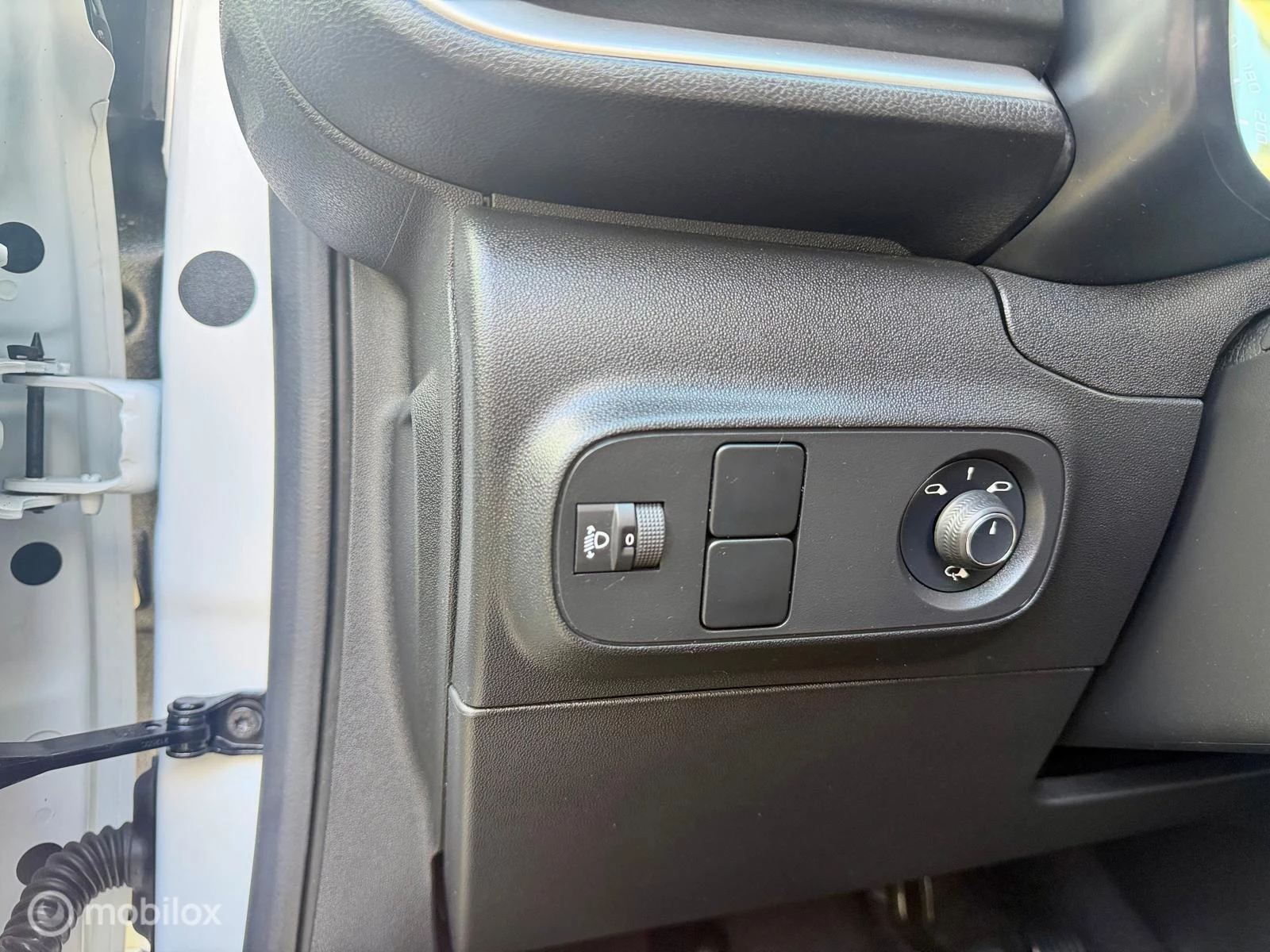 Citroën C3 2021 - 1.2 Turbo Shine - Automaat - Navi - CarPlay - Cru Bild 20