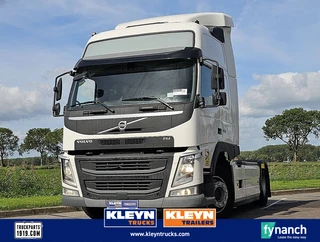 Volvo 2019 - FM 450 te koop