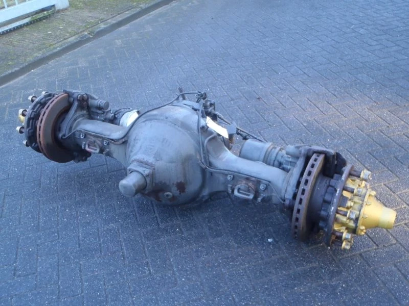 Scania 1999 - R780- I=3.08 immagine 2