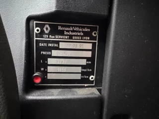 Renault Midliner 230 1996 - N/A zdjecie 22