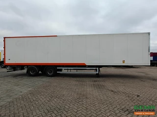 Trailer TFS 18 2008 - N/A image 16