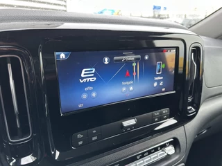 Mercedes-Benz eVito 2025 - Tourer 129 PRO L3 90 kWh Full Options 8-Persoons obrazek 7