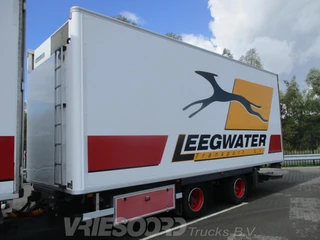 Burg BPM 2000 te koop