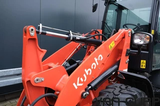Kubota N/A 2023 - R 070 | 2023 | 740h | Klima A/C obrazek 17
