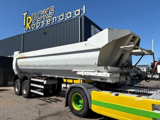 Kaiser oplegger 1999 - N/A imagen 1