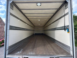 DAF LF 250 FA 2016 - N/A obrazek 15