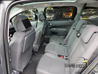 Peugeot 5008 2012 - 1.6 VTi Active 5p. bild 15