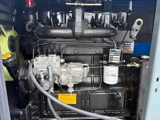 Salini  N/A 2026 - VG-R30  , New Silent Diesel Generator , 37.5 KVA, 2x in stock image 8