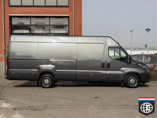 Iveco Daily 2024 - 35S18 zdjecie 9