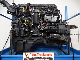 DAF N/A 2016 - MX-340-H1 460/EURO-6 obrazek 1