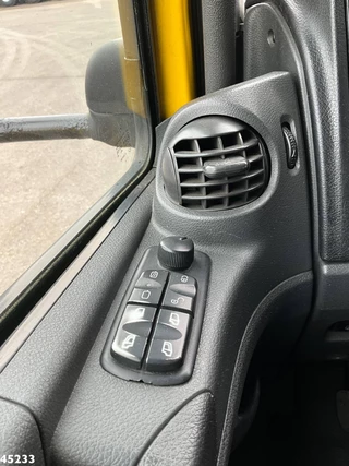 Mercedes-Benz Atego 2015 - 1524 Euro 6 Falkom bergingsvoertuig imagen 21