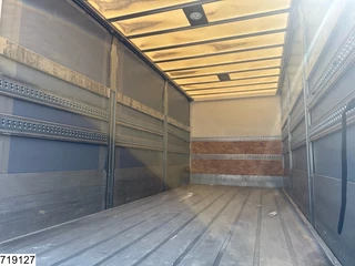 Iveco Eurocargo 2022 - 120-210 EURO6d, Dhollandia, ACC image 11