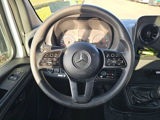 Mercedes-Benz Sprinter 2020 - 516 image 11