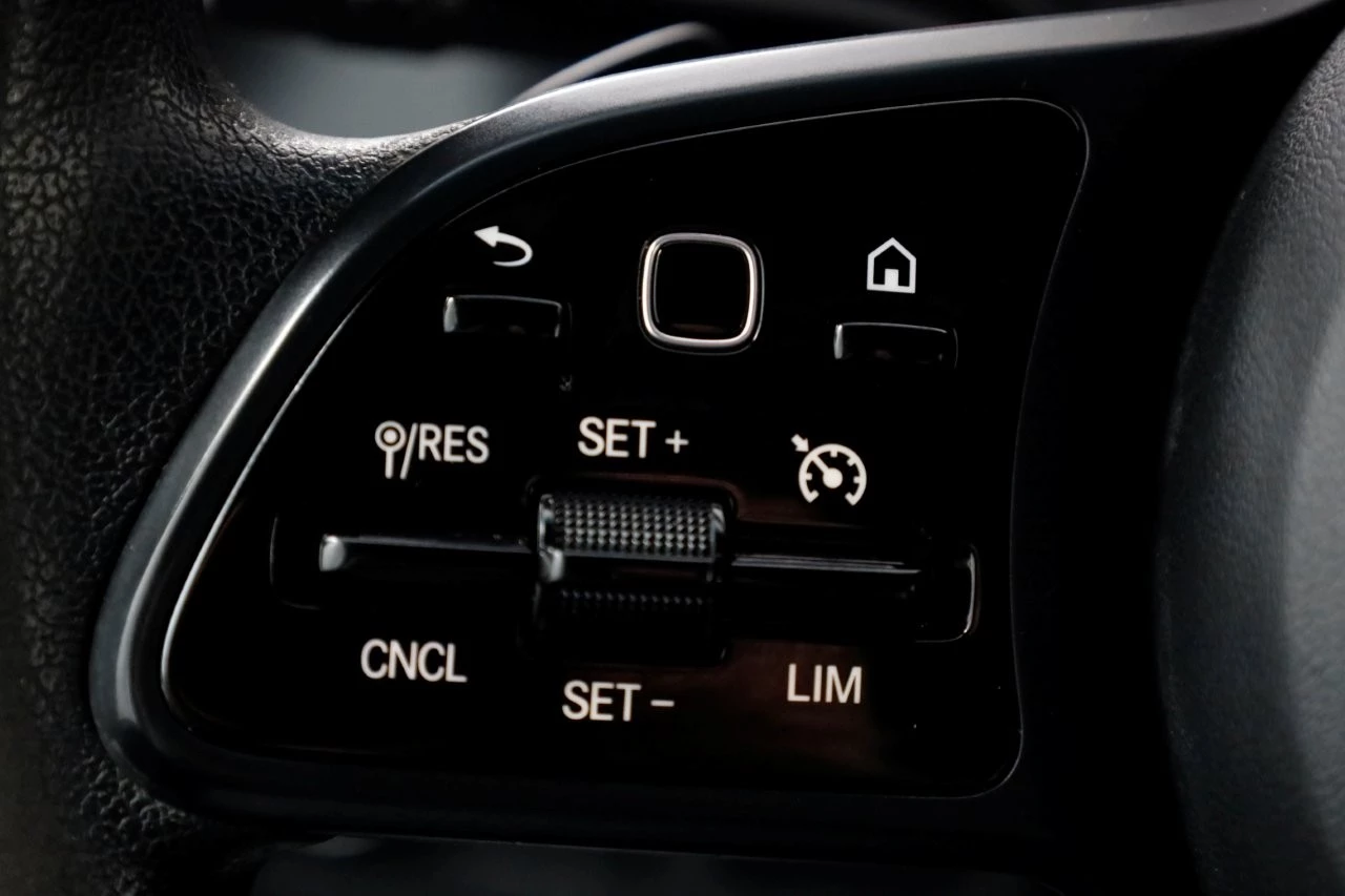 Mercedes-Benz Sprinter 2021 - 316 CDI 163pk L2H2 7G Automaat 4x4 ZG1 D.C. LED/360° Camera/Navi 06-2021 immagine 23