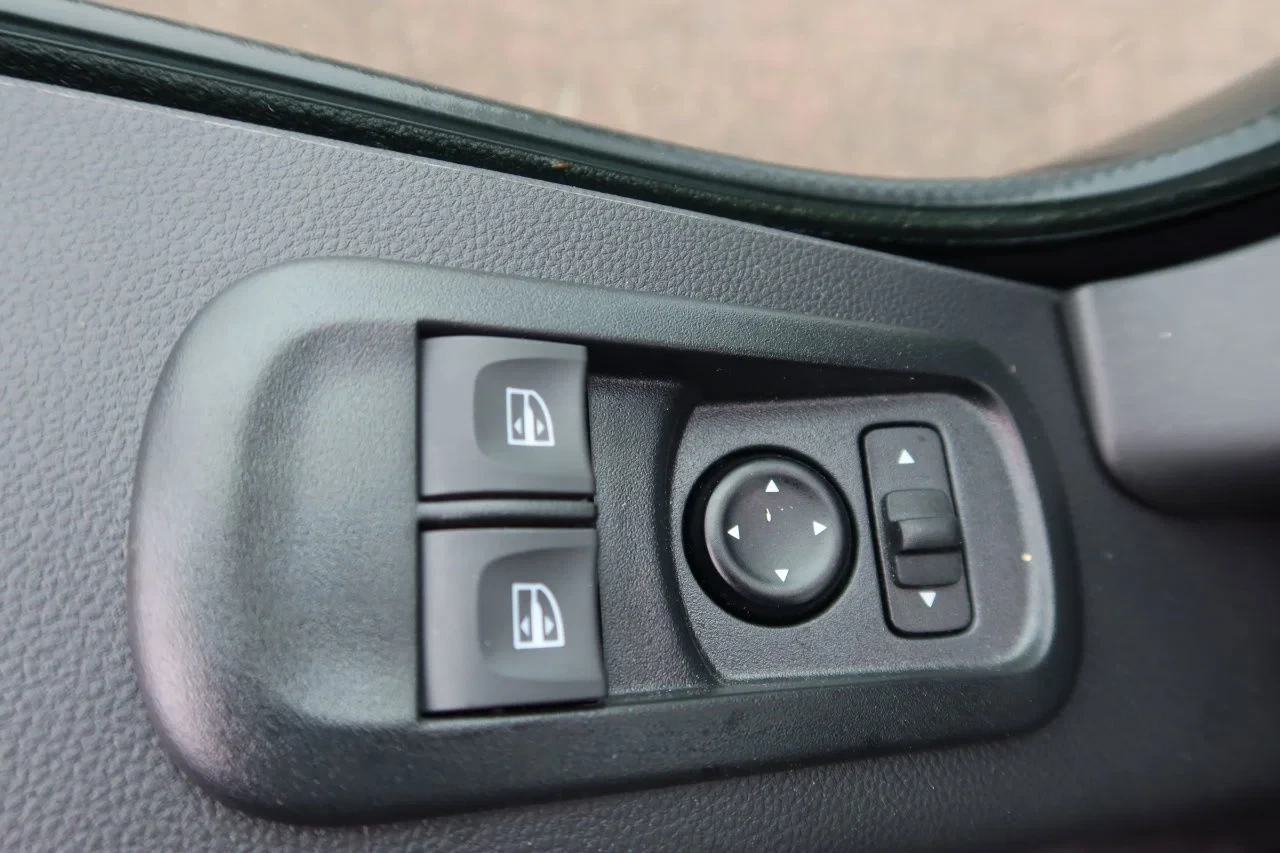Renault Master 2024 - L3/H2 Gesloten Bestelwagen BPM vrij, POST UITVOERING obrázek 16