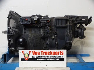 Scania R 2012 - SC-R GRS-895 O imagem 1