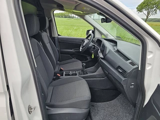 Volkswagen Caddy 2021 - 2.0 obrazek 7