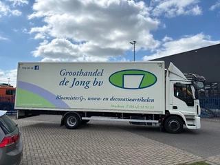 Iveco 120E220 2020 - N/A imagen 10