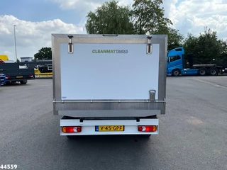 Peugeot e-Expert 2024 - 100% elektrisch kippende zijlader immagine 8