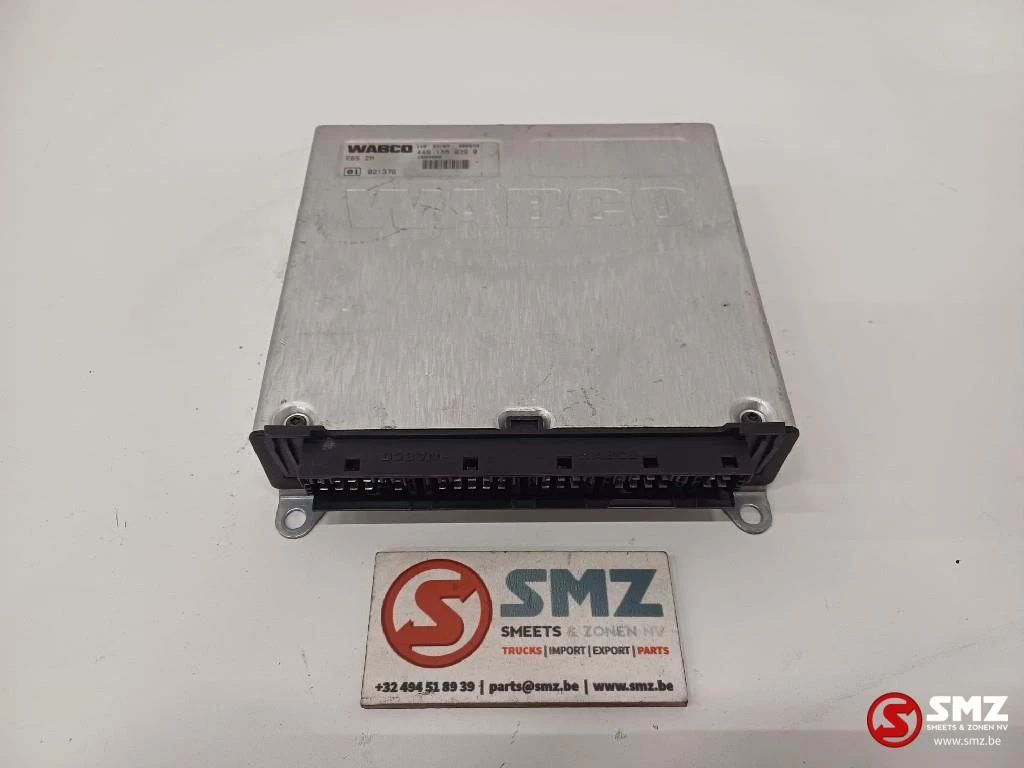 DAF 2007 - Occ ECU EBS ZM regeleenheid DAF Bild 1