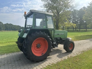 Fendt 305 ls 1989 - N/A obrazek 4