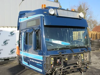 MAN TGX - MAN 18 500 MODEL 2018 VOOR ONDERDELEN DONER EURO 6 obrázek 2 náhled