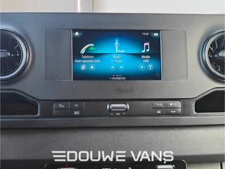 Mercedes-Benz Sprinter 2020 - 316 L2H2 Automaat 4x4 Trekhaak Camera Airco Sperdifferentieel obrazek 15
