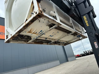 Air Liquide Italia SRL N/A 2000 - CERTIFIED 20FT CRYOGENIC T75 ISO Tank Container (19,060L / R11.7BN / 22KW / TESTS valid until: 12-2028 imagen 45