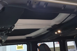 Jeep Wrangler 2026 - 4XE 380 SAHARA / Olive Drab / NIEUW MODEL 2026 image 40